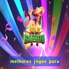 melhores jogos para ganhar dinheiro no celular